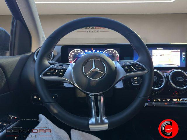 MERCEDES-BENZ B 180 AUTOMATICA VERSIONE RESTYLING! VISIBILE IN SEDE!