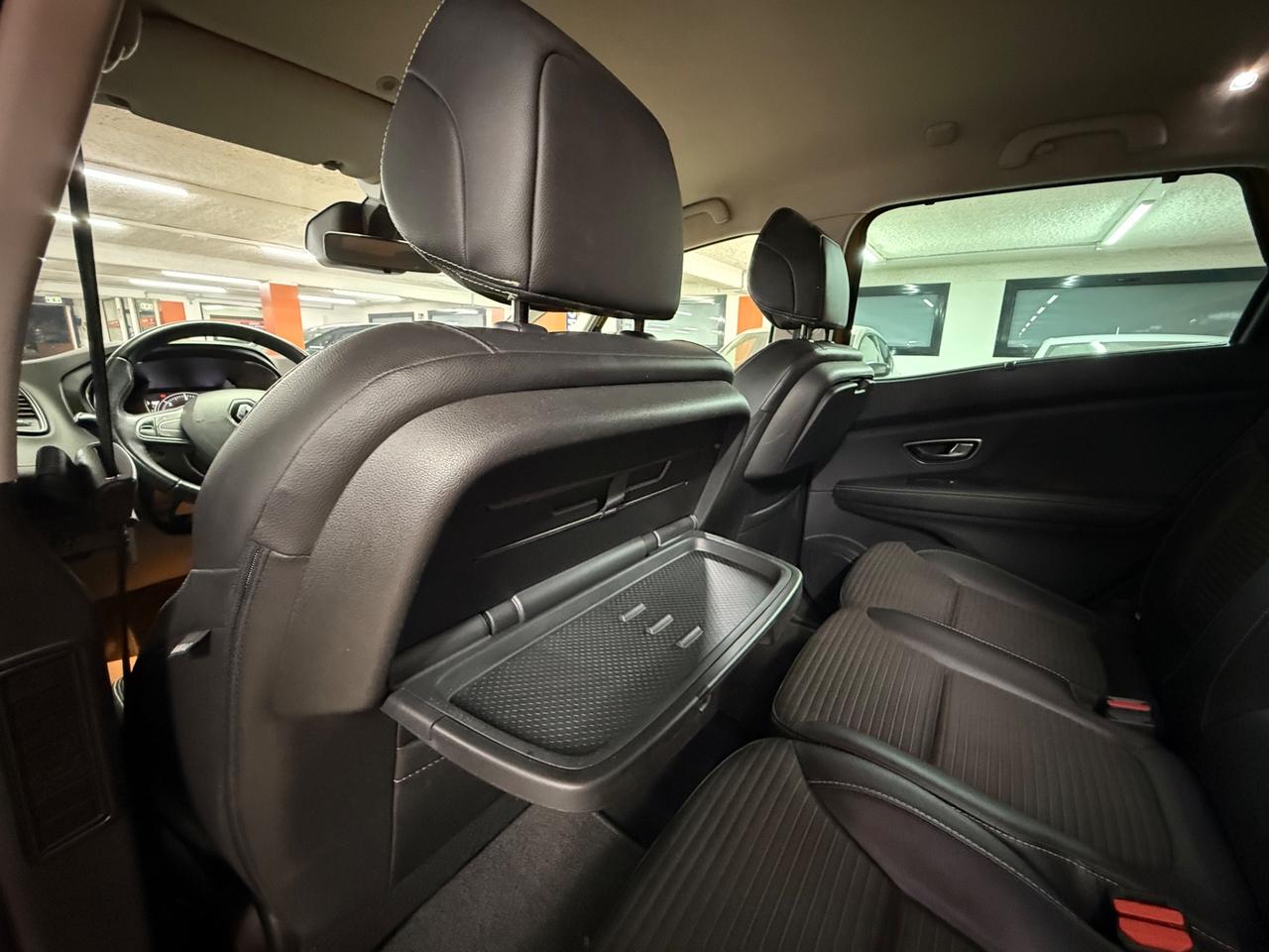 Renault Scenic Scénic dCi 8V 110 CV EDC Energy Intens