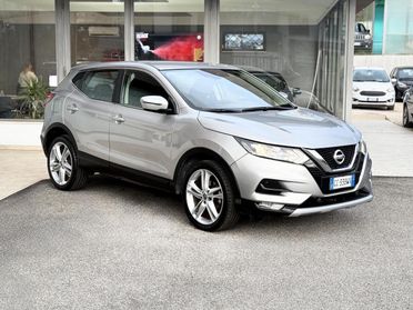 Nissan Qashqai 1.3 DIG-T 160CV DCT E6 - 2020