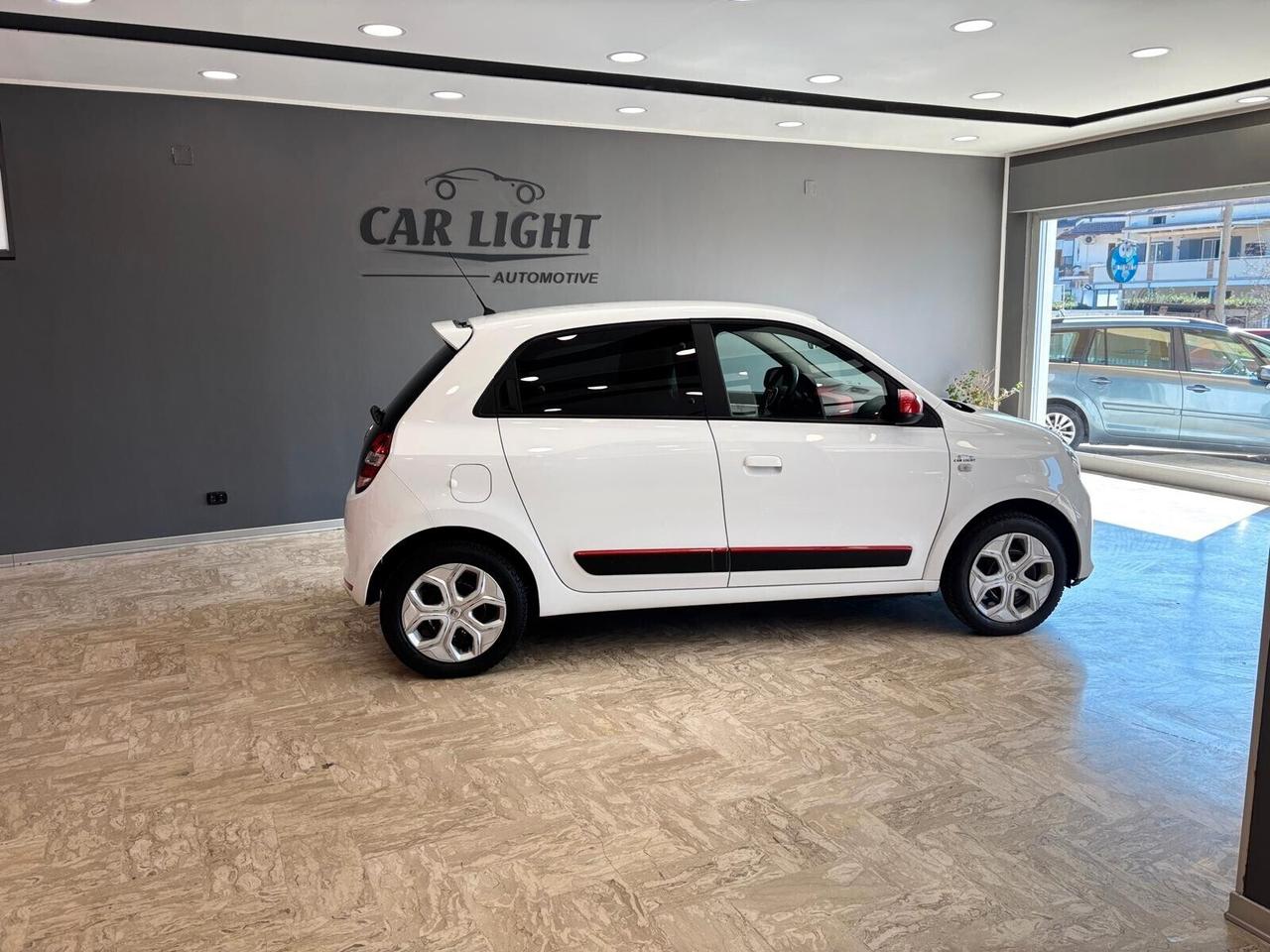 Renault Twingo SCe Life