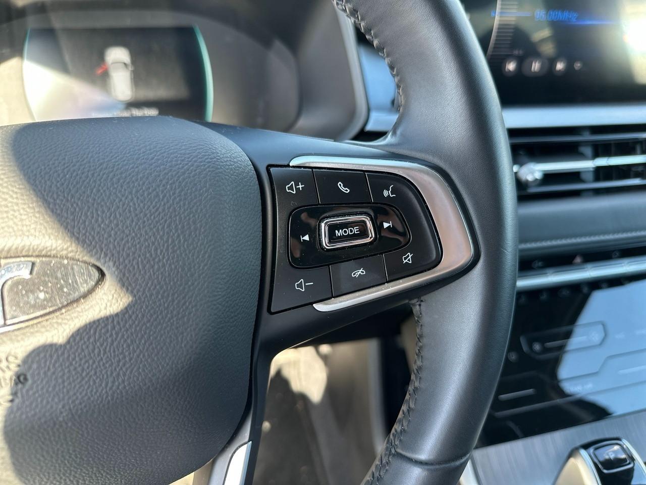 DR Motor DR 5.0 2022 - DR 5.0 1.5 turbo Gpl 149cv cvt