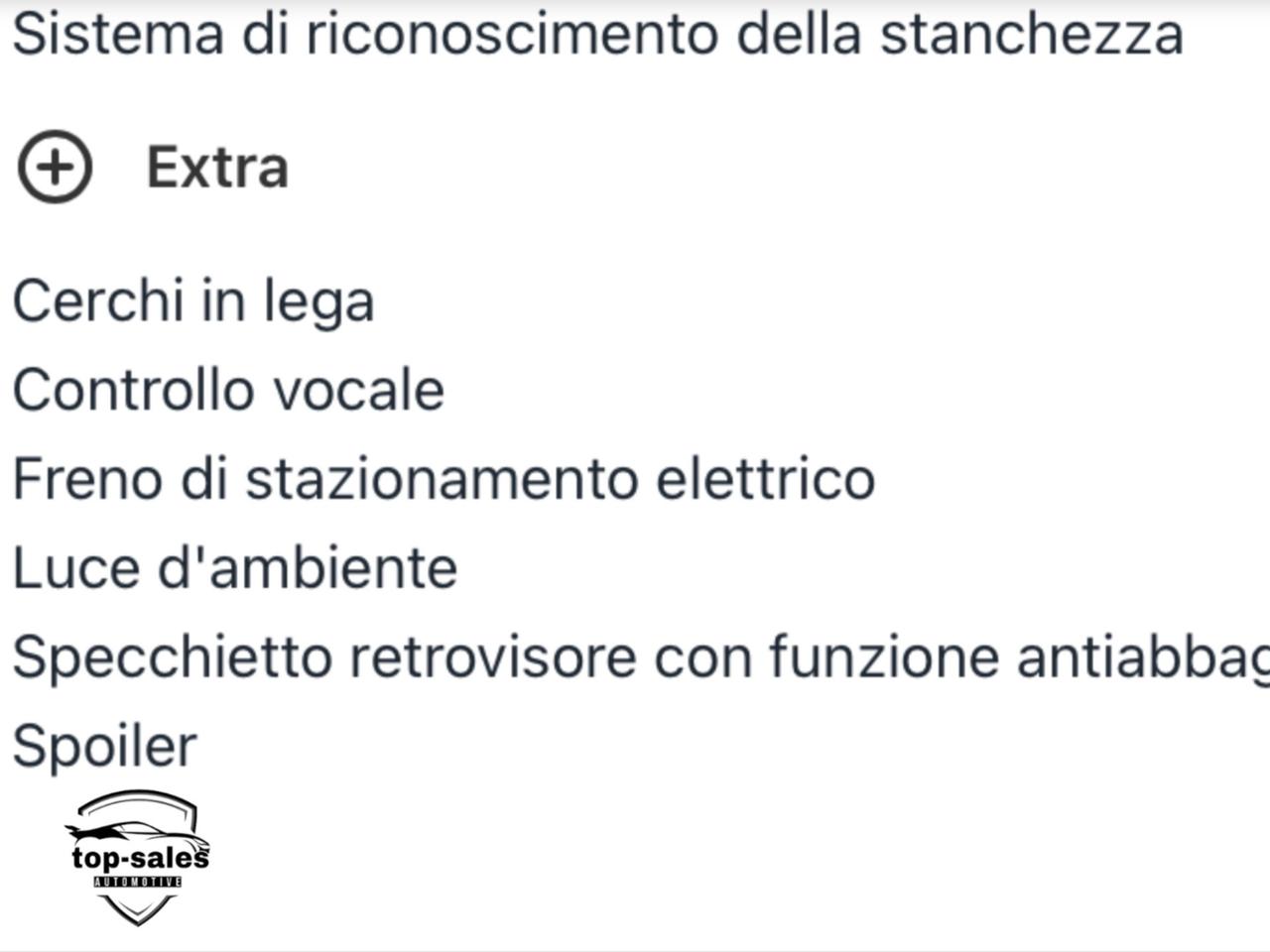 Lynk&co 01 HEV Suv Perfetta