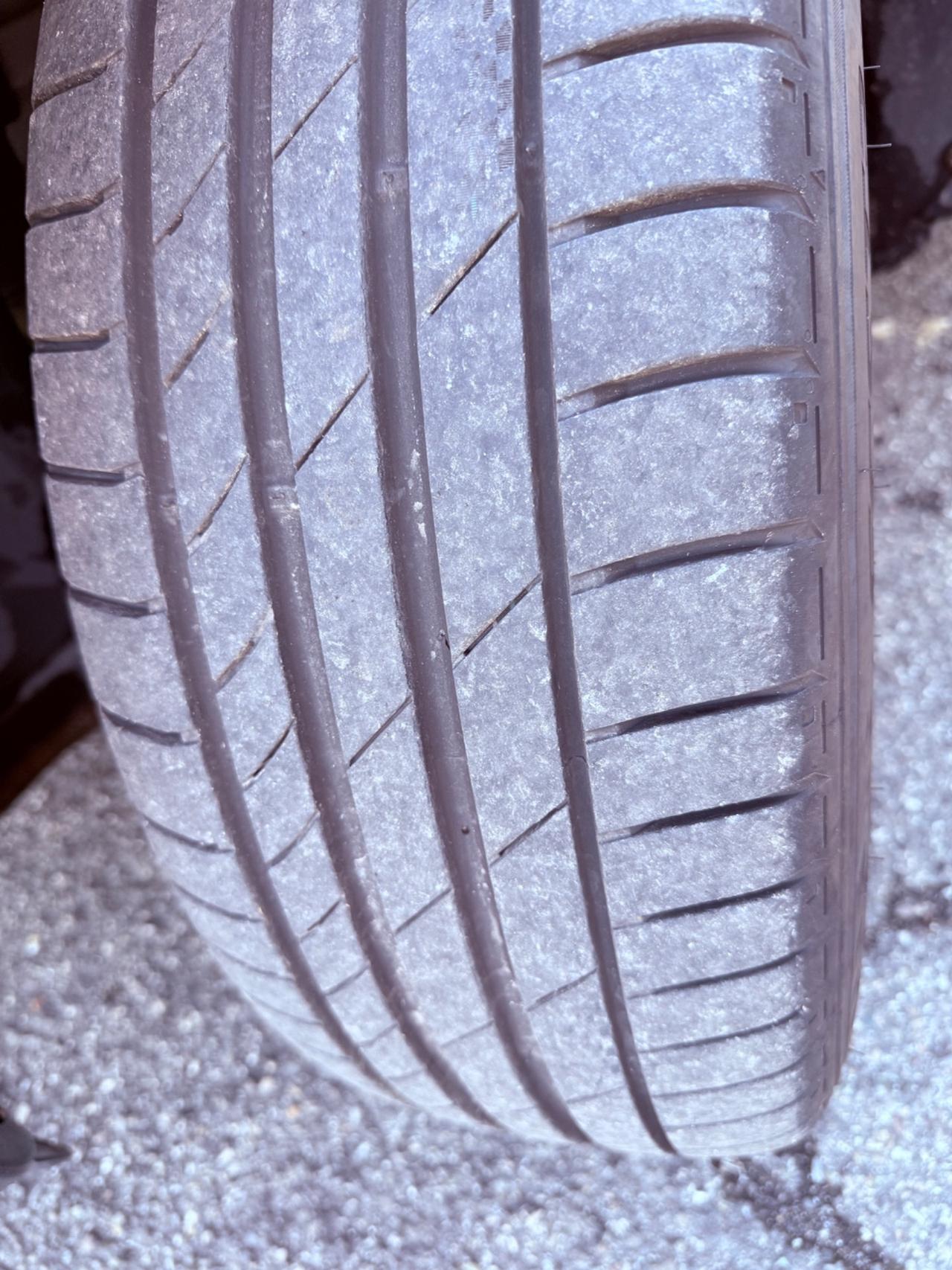 Range Evoque 2.0 4X4 - PARI AL NUOVOO 50 MILA KM