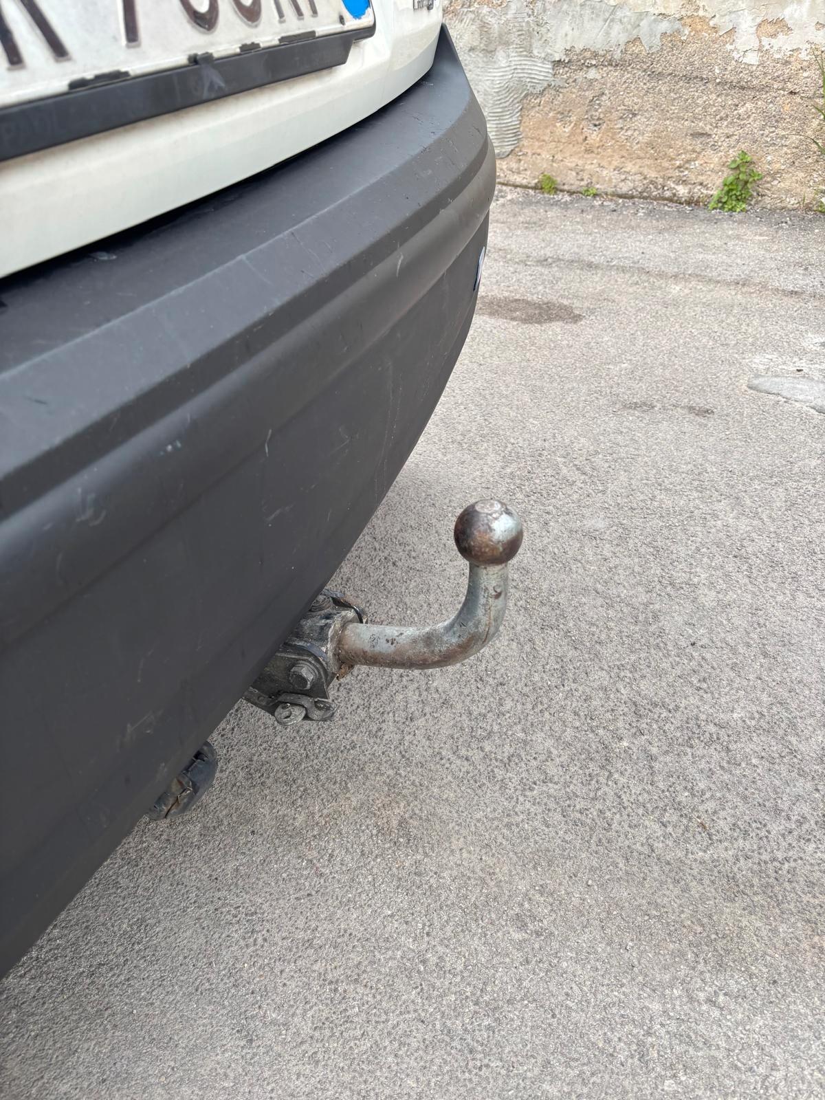 Fiat Panda 1.3 Van 2 posti PER INFO 3279411053