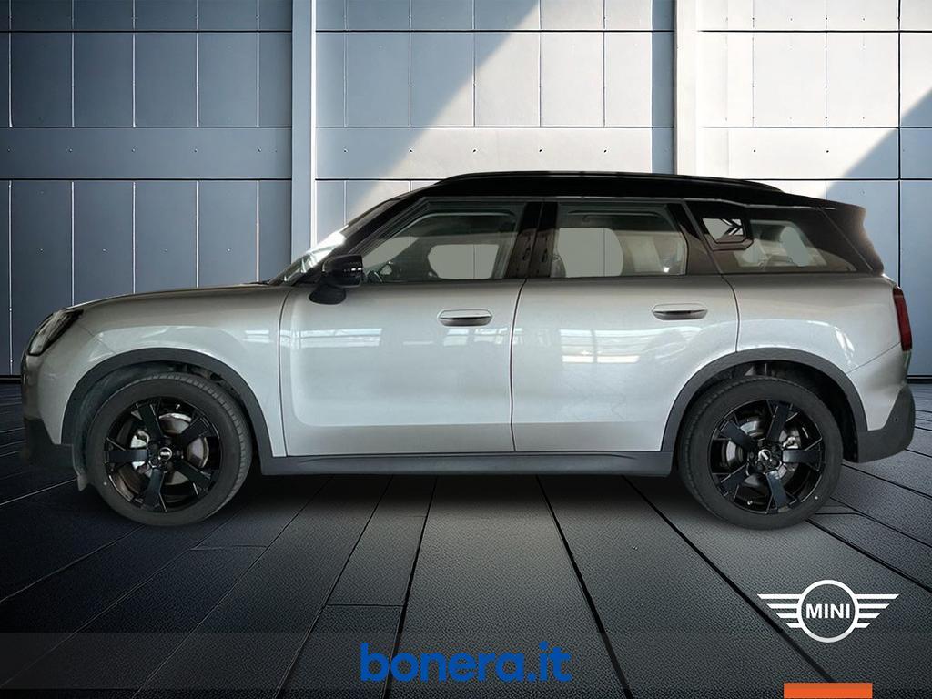 Mini Mini Countryman 2.0 48V D Classic Steptronic