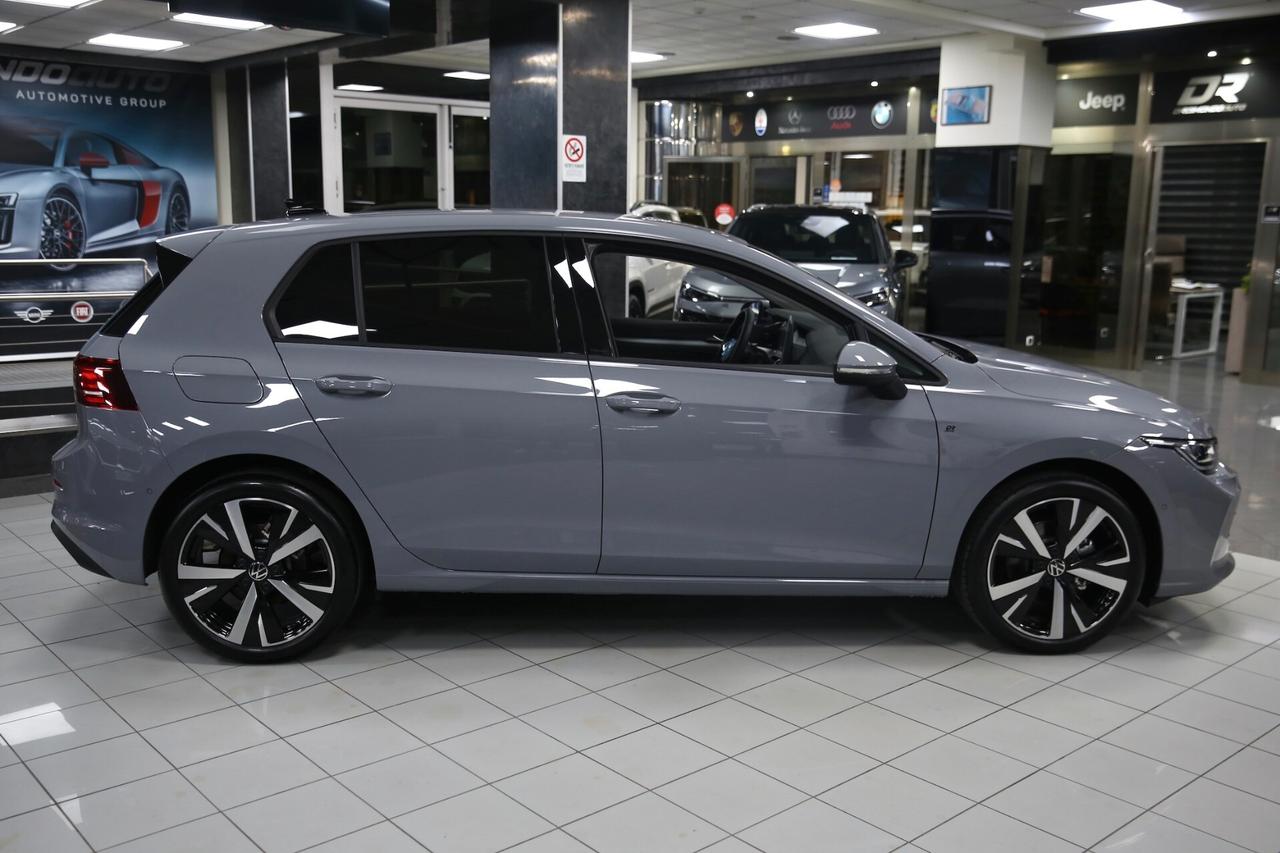 Volkswagen Golf Edition Plus 1.5 eTSI 115 cv DSG KM0
