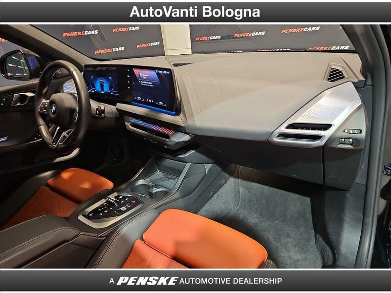 BMW Serie 1 120d 48V MSport Pro