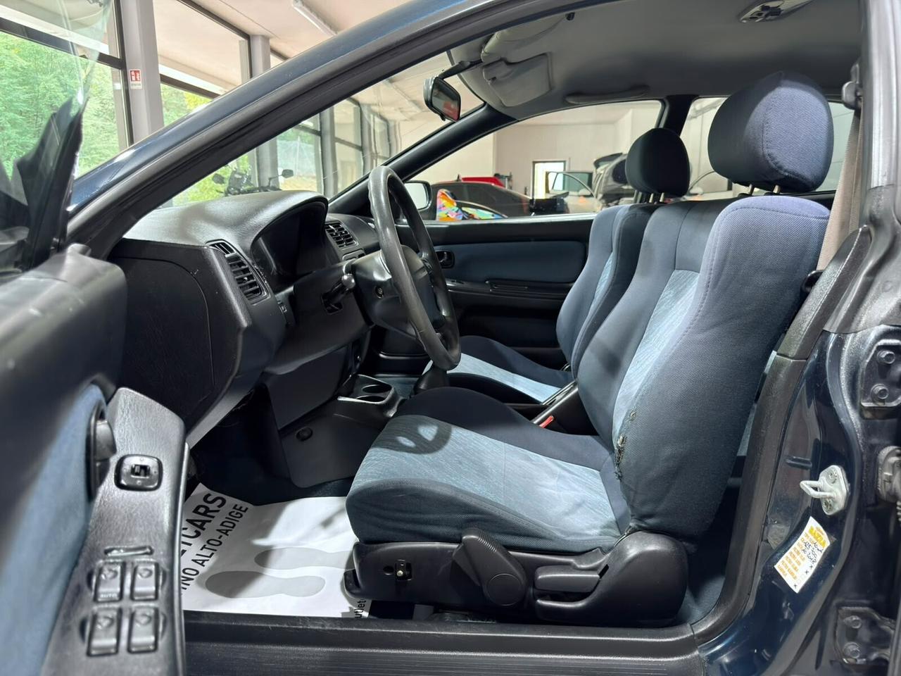 MAZDA 323 F LANTIS 2.0i V6 24V GT