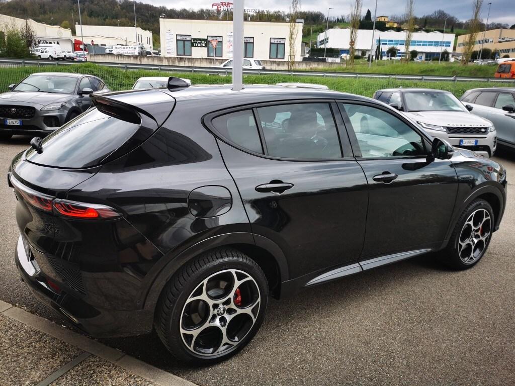 ALFA ROMEO Tonale Tonale 1.3 280 CV PHEV AT6 Q4...