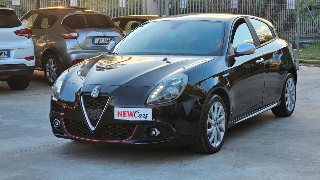 Alfa Romeo Giulietta 1.6 JTDm 120 CV Super