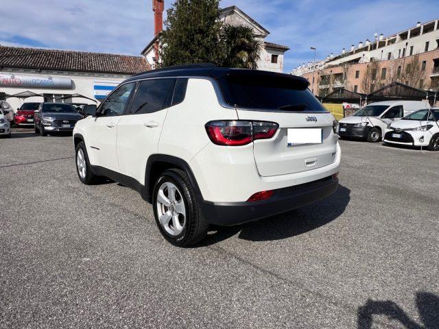 JEEP Compass 1.6 Multijet II 2WD Longitude