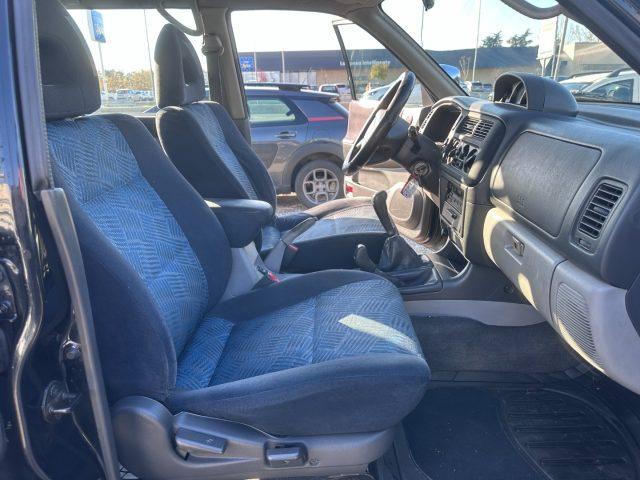 MITSUBISHI Pajero Sport 2.5 TDI GLS 4WD 101CV