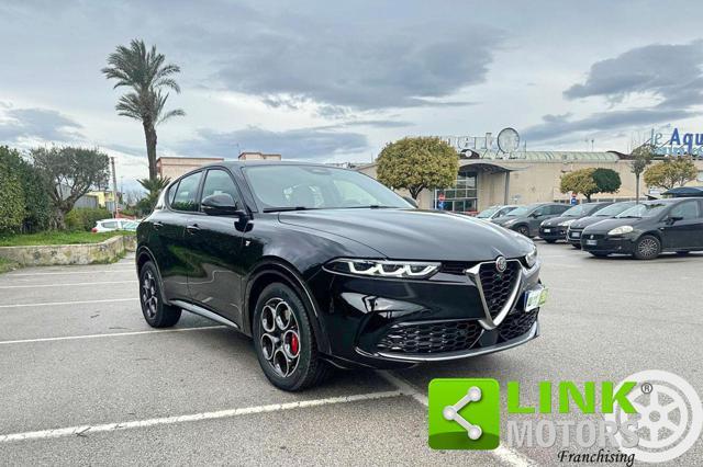 ALFA ROMEO Tonale 1.6 diesel 130 CV TCT6 Ti "SOLI 1390 KM"