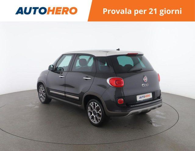 FIAT 500L 1.4 95 CV Trekking