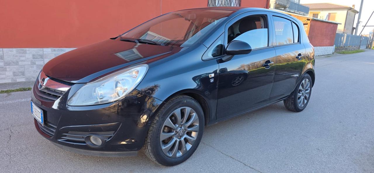 Opel Corsa 1.3 CDTI 75CV F.AP. 5 porte Edition neop