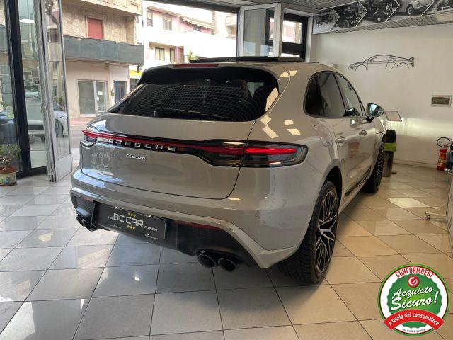 PORSCHE Macan 2.0 265cv *Unico PROPRIETARIO