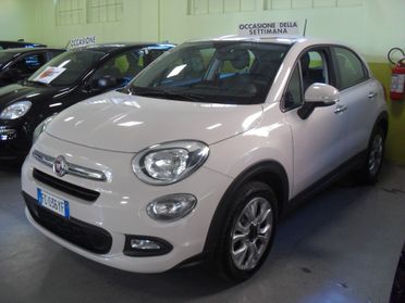 Fiat 500X 1.6 MultiJet 120 CV Pop Star
