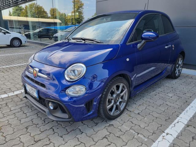 ABARTH 595 1.4 Turbo T-Jet 145 CV