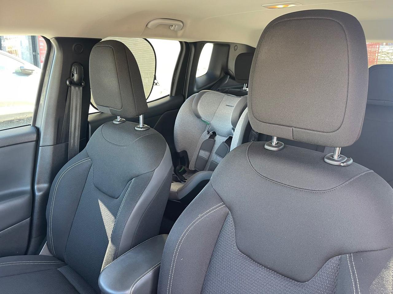 Jeep Renegade 1.6 MultiJet 120cv Limited