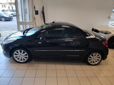Peugeot 207 1.6 8V HDi 112CV CC Féline