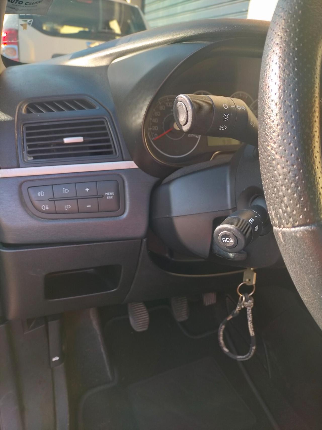 Fiat Grande Punto 1.3 MJT 90 CV 5 porte Dynamic