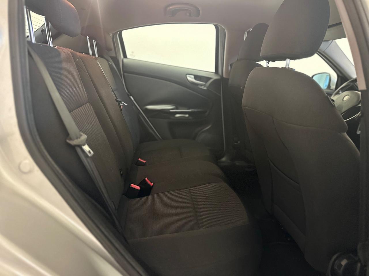 Alfa Romeo Giulietta 1.6 JTDm-2 105 CV Distinctive NEOPATENTATI