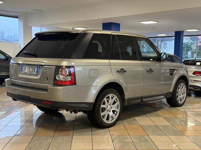 LAND ROVER Range Rover Sport 3.0 SDV6 HSE