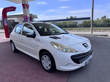 Peugeot 206 Plus 1.1 60CV 5p. Urban ECO GPL