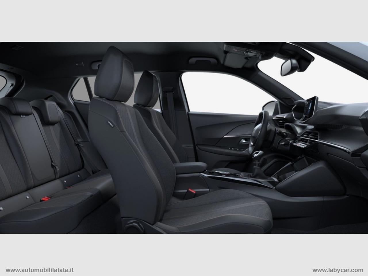 PEUGEOT 2008 PureTech 100 S&S Allure KM0 BENZINA