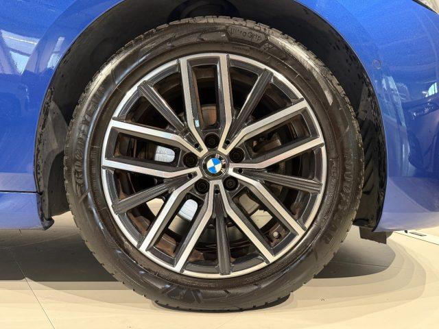 BMW 220 i 48V Active Tourer Msport TETTO / PREZZO REALE