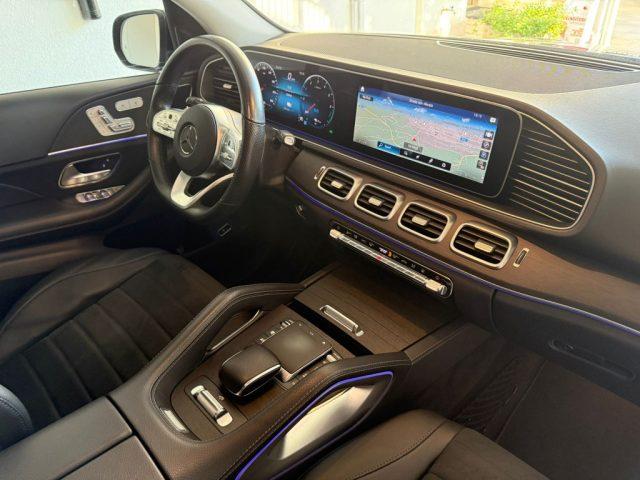 MERCEDES-BENZ GLE 350 de 4Matic EQ-Power Premium