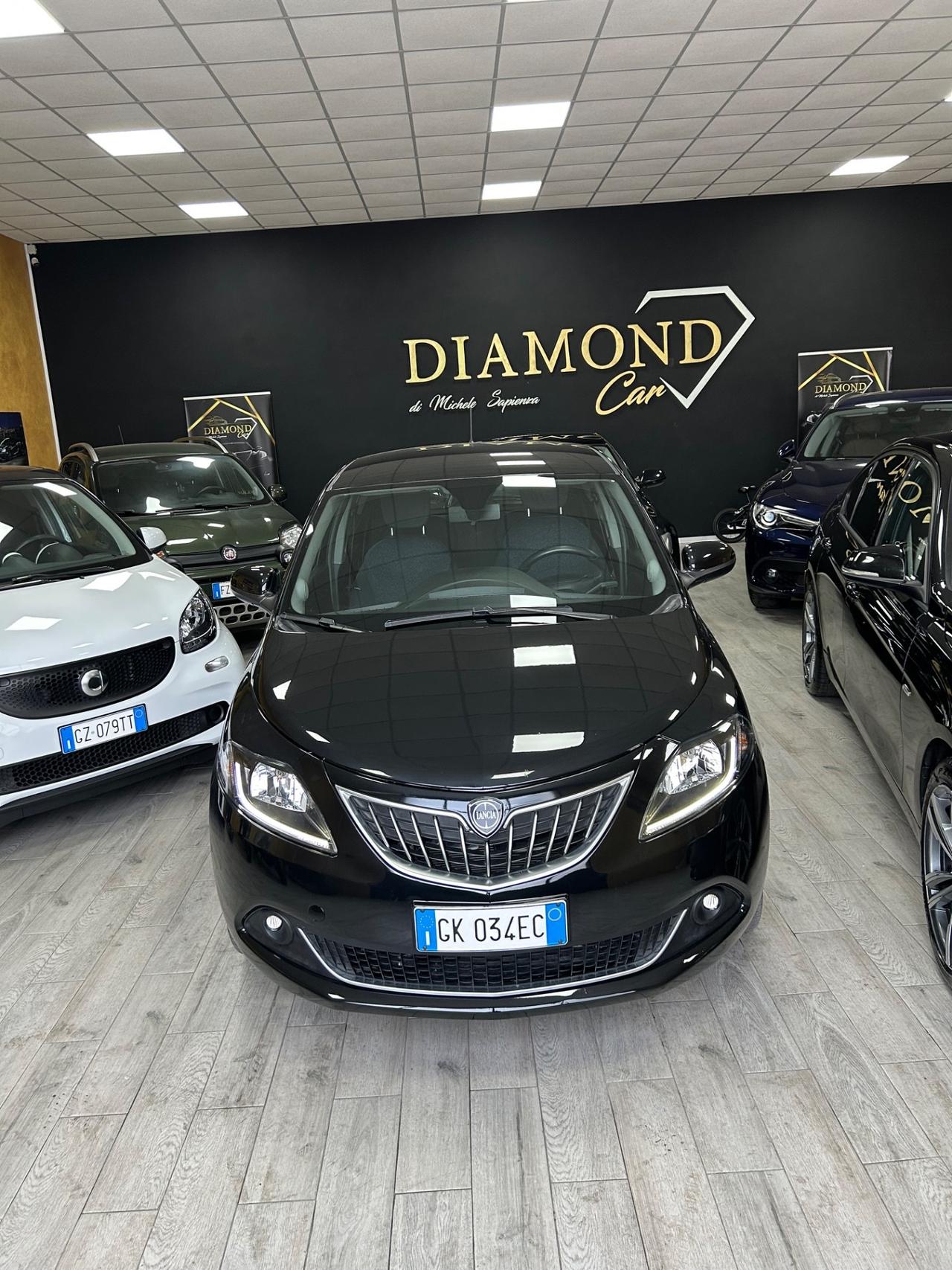 LANCIA YPSILON 1.0 Hybrid “PROMO FINANZ”-2023