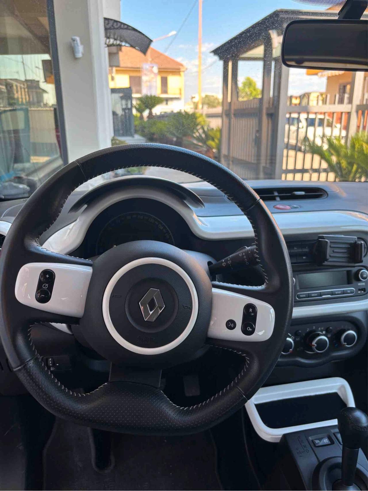 Renault Twingo TCe 90 CV EDC Lovely