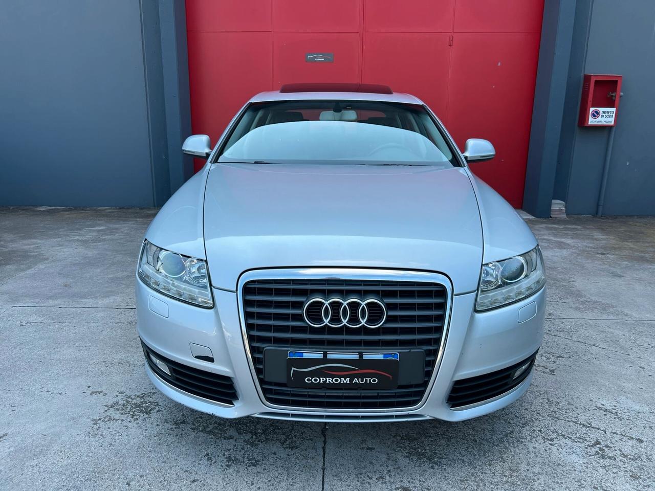 Audi A6 Berlina 2.0 TDI CV 170 S-Tronic