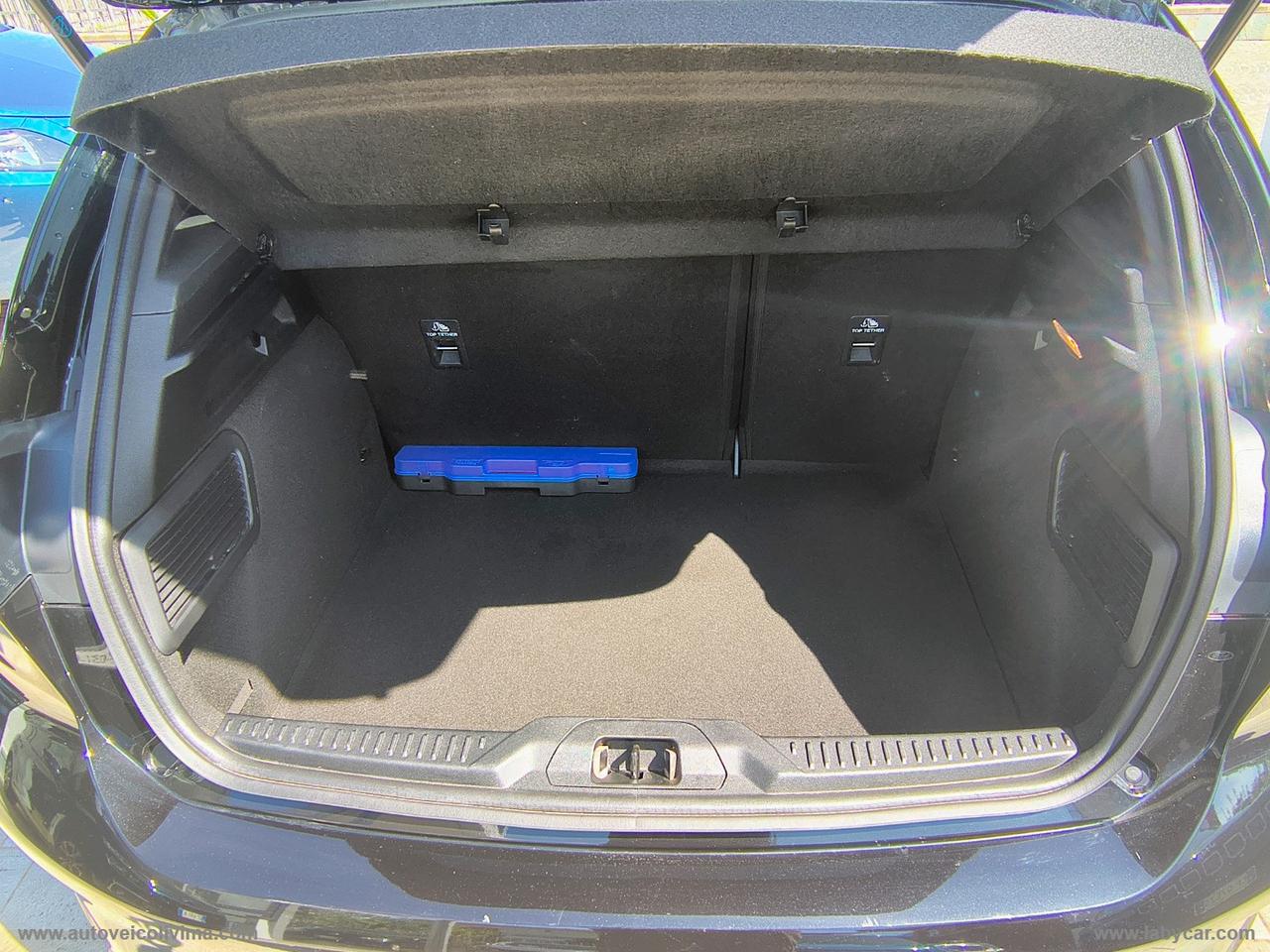 FORD Focus 1.5 EcoBlue 120CV 5p. ST Line GARANZIA FORD 2029