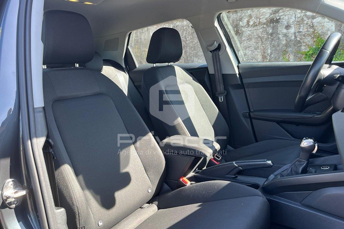 AUDI A1 SPB 30 TFSI