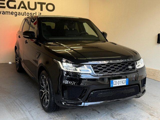 LAND ROVER Range Rover Sport 3.0D l6 249 CV HSE Dynamic
