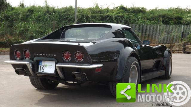 CHEVROLET Corvette C3 STINGRAY in ordine di meccanica e carrozzeria