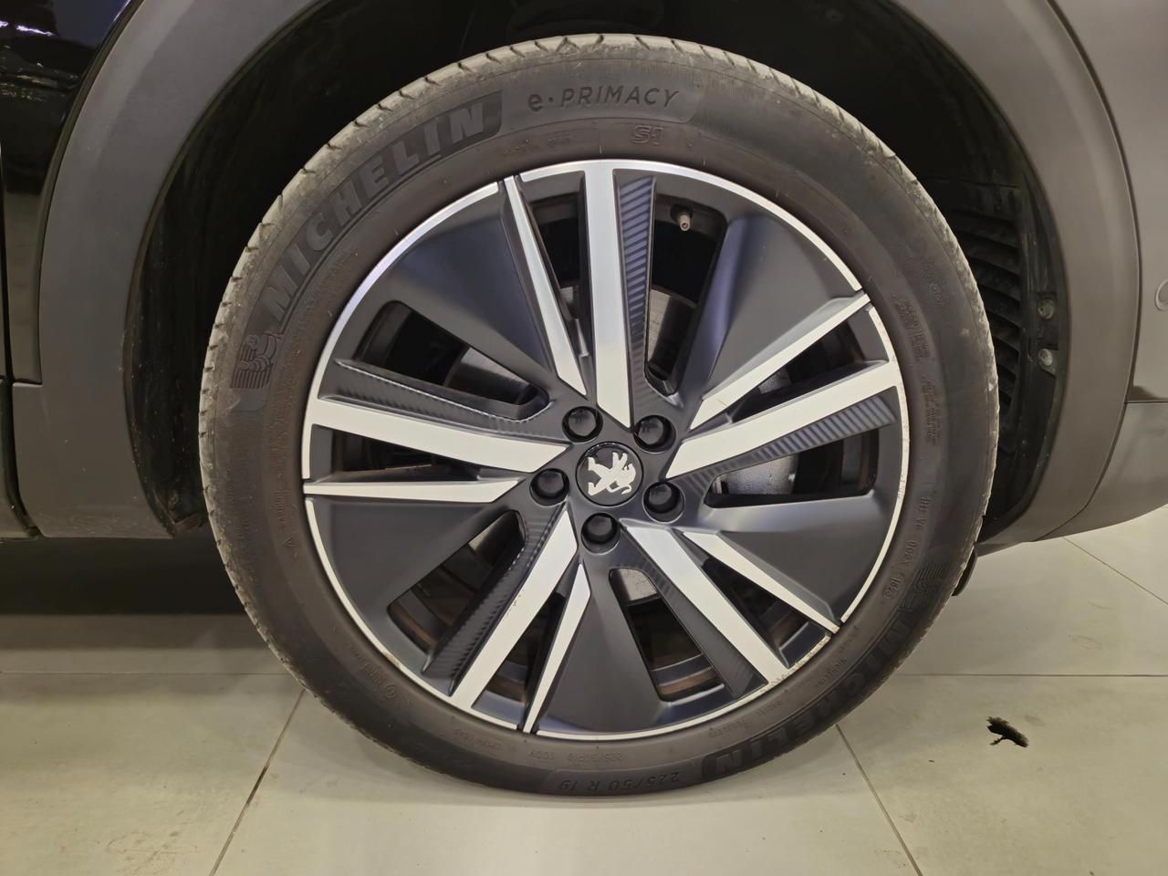 Peugeot 3008 1.6 hybrid phev Allure Pack 180cv e-eat8