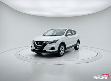 Nissan Qashqai 1.5 DCI 115cv ACENTA