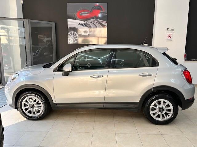 Fiat 500X 1.6 MultiJet 120 CV Business- 2017