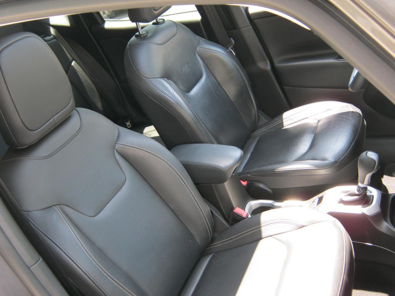 Jeep Renegade 1.6 Mjt 120 CV Limited AUTOM - TETTO APRIBILE