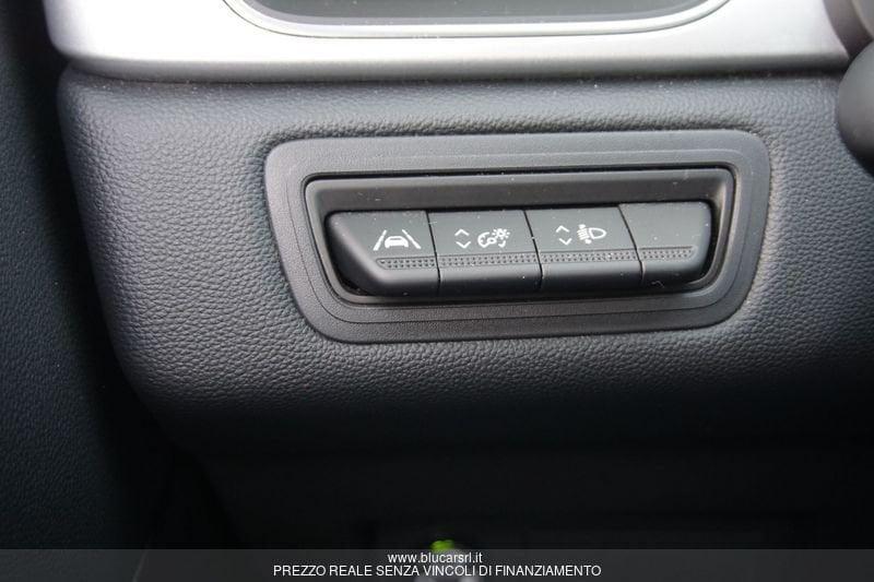 Renault Captur Captur TCe 100 CV GPL Techno