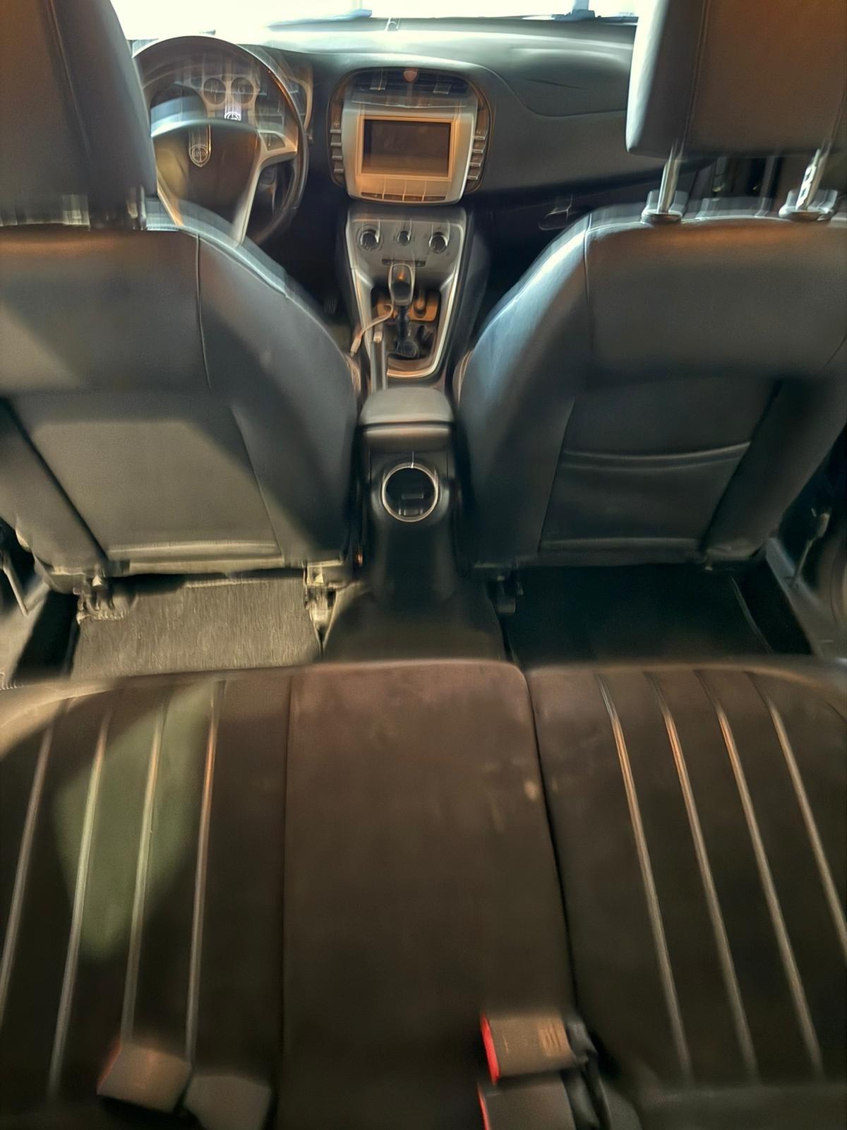 Lancia Delta 1.6 MJT - NEOPATENTATI