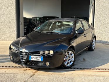 Alfa Romeo 159 1.9 JTDm 16V Distinctive