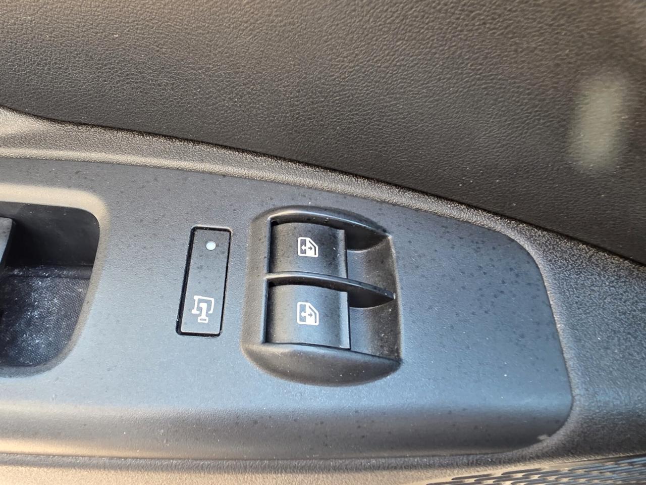 Fiat Doblo Doblò 1.6 MJT 105CV S&S PC-TN Cargo Lounge#3POSTI#1.6 MJT 105CV#CLIMA