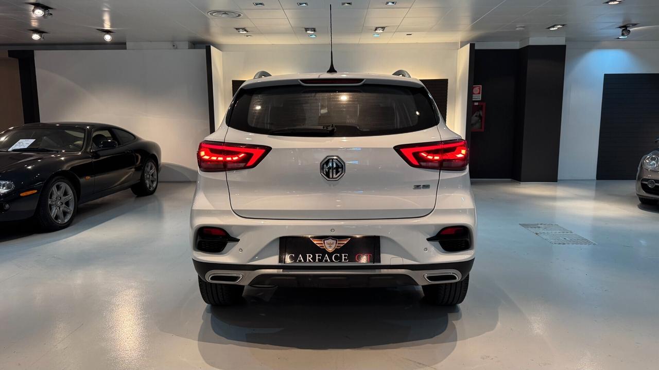 MG ZS 1.6 BENZINA 106CV - 2022