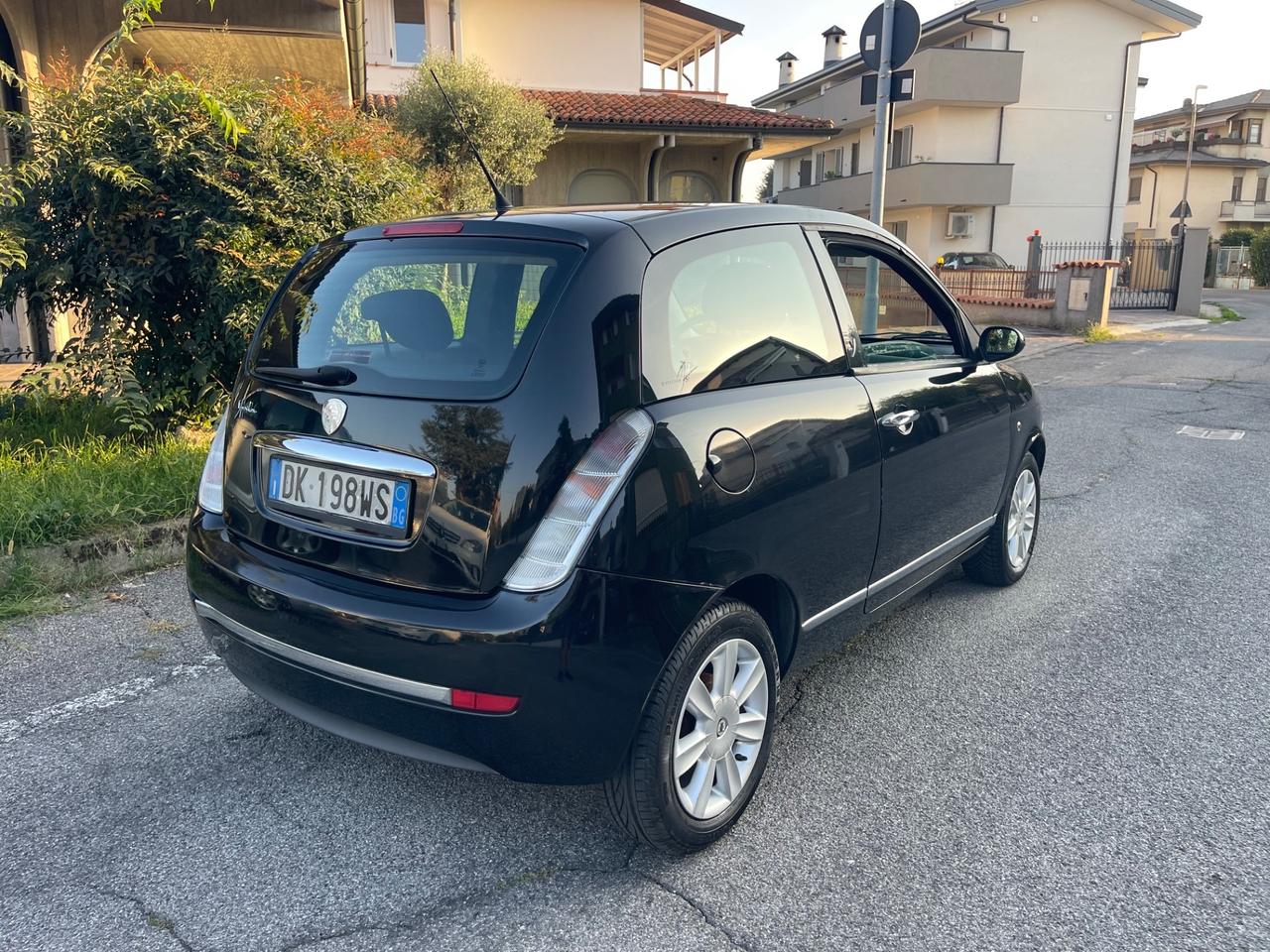 Lancia Ypsilon 1.2 Passion
