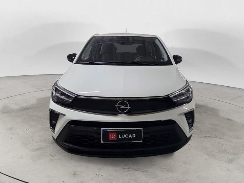 Opel Crossland 1.5 ECOTEC D 110 CV Start&Stop Edition