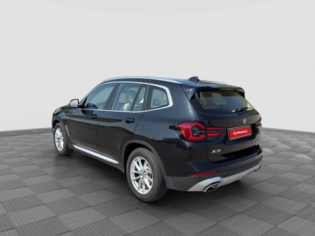 BMW X3 X3 xDrive20d 48V